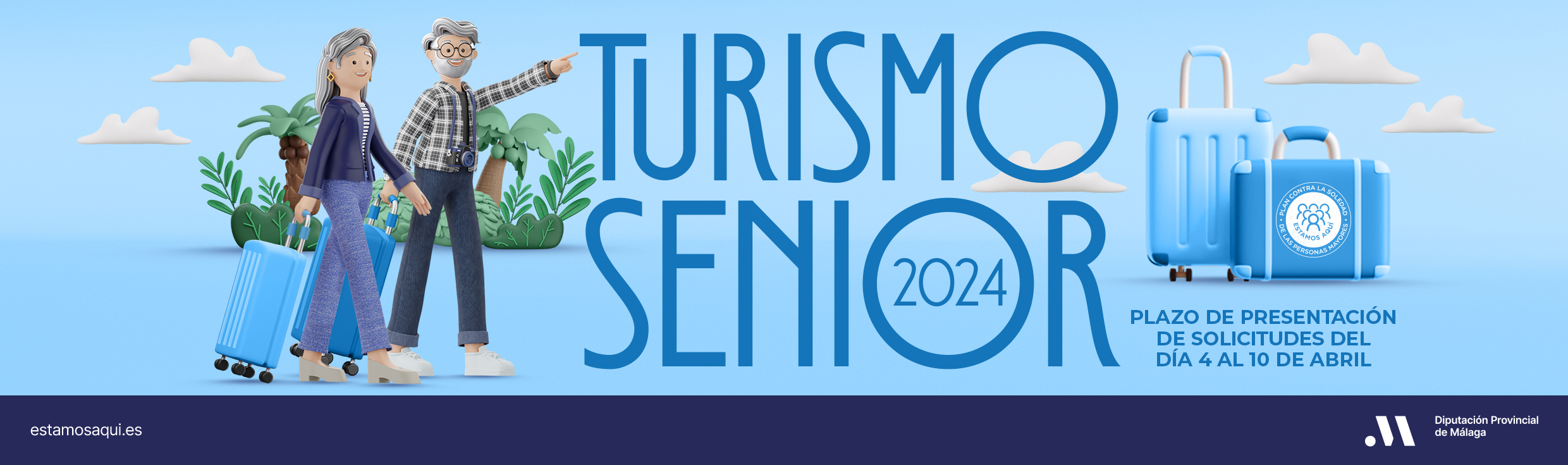 Turismo senior 2024