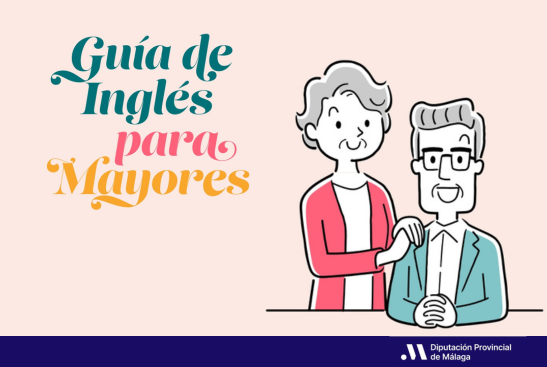 Guía de Inglés para Mayores